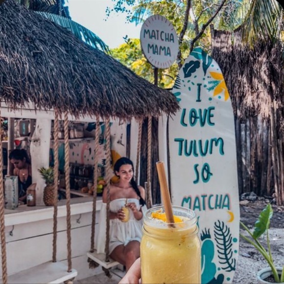 🇲🇽🌈🌍Tulum Matcha mama Mystery Box🌈🌍🇲🇽Lots of LOVE 💕 🌈🇲🇽Summer Vibes - Picture 11 of 15